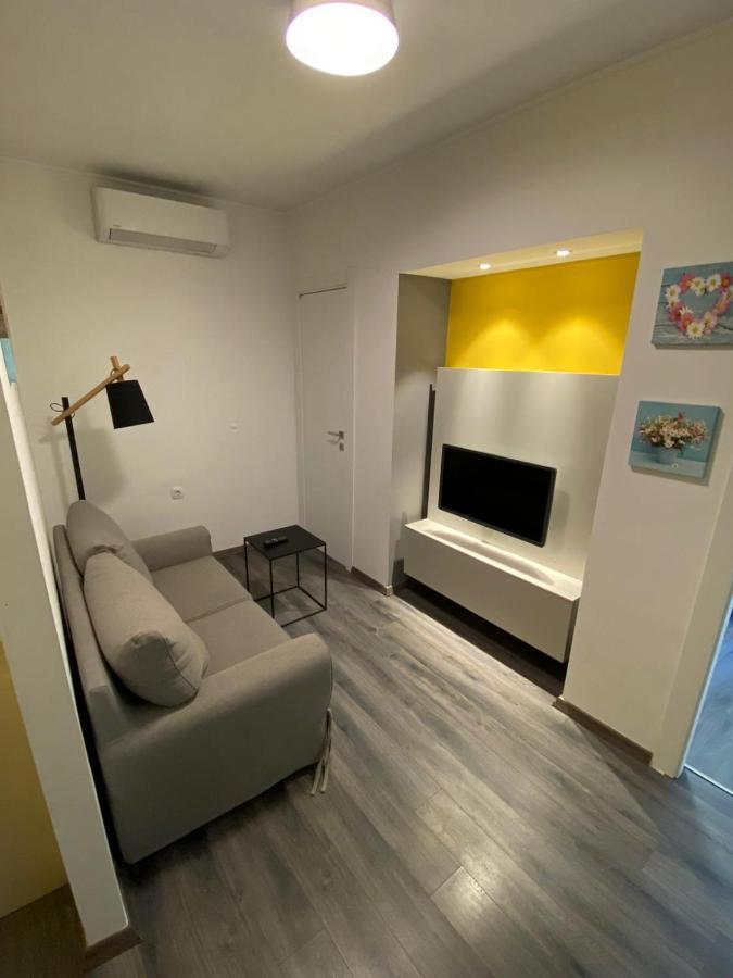 Apartments Sherri Rijeka Buitenkant foto