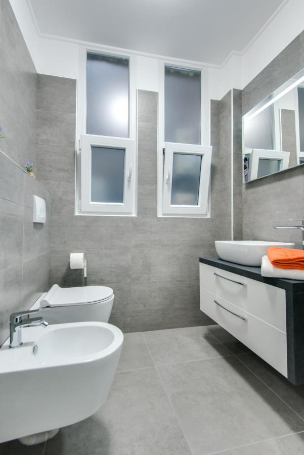 Apartments Sherri Rijeka Buitenkant foto
