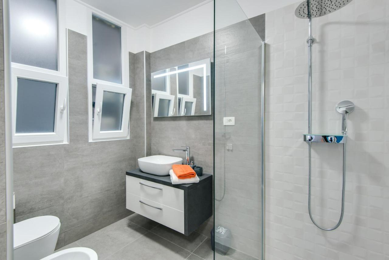Apartments Sherri Rijeka Buitenkant foto